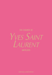 Essence Of Yves Saint Laurent By New Mags