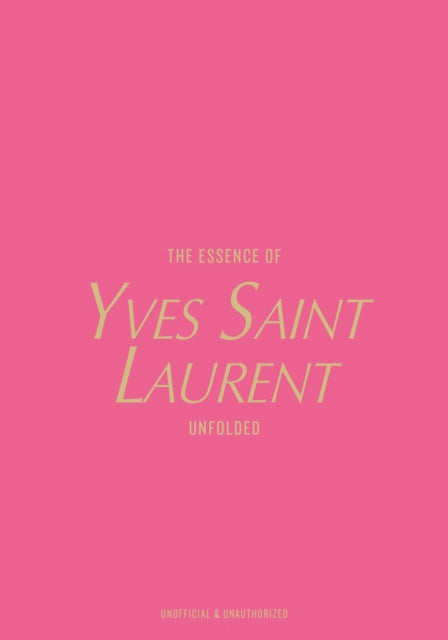 Essence Of Yves Saint Laurent By New Mags