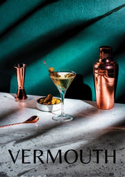 Vermouth A Classic Revival