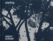 Sren Solkr Starling