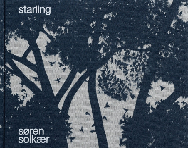 Sren Solkr Starling