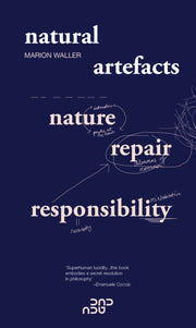 Natural Artefacts Nature Repair Responsi