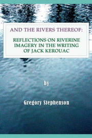 And The Rivers Thereof: Reflections On R By Stephenson, Gregory