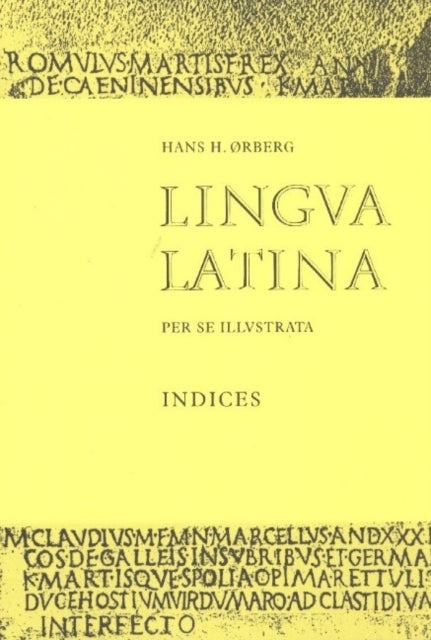 Indices