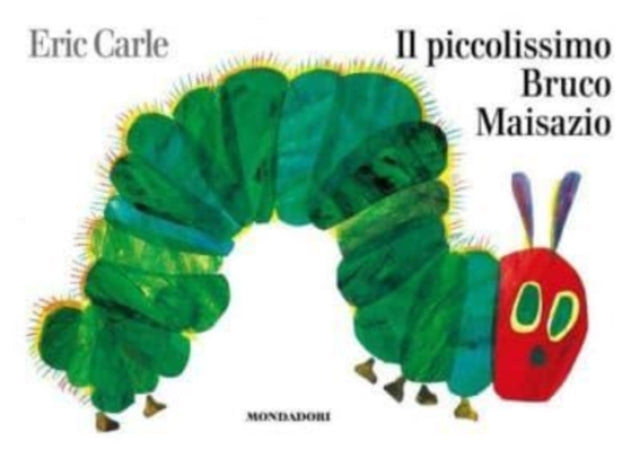 Il Piccolissimo Bruco Maisazio