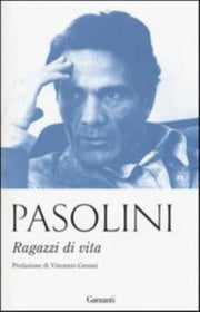 Ragazzi Di Vita Pasolini