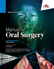 Manual Of Oral Surgery Iii Edition