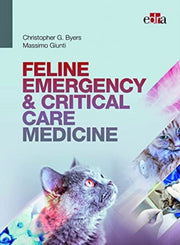 Feline Emergency Critical Care Medicine