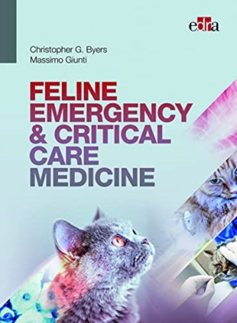 Feline Emergency Critical Care Medicine