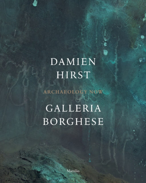 Damien Hirst