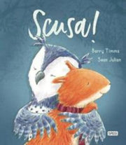 Scusa
