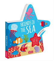 Friends Of The Sea