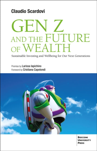 Gen Z And The Future Of Wealth