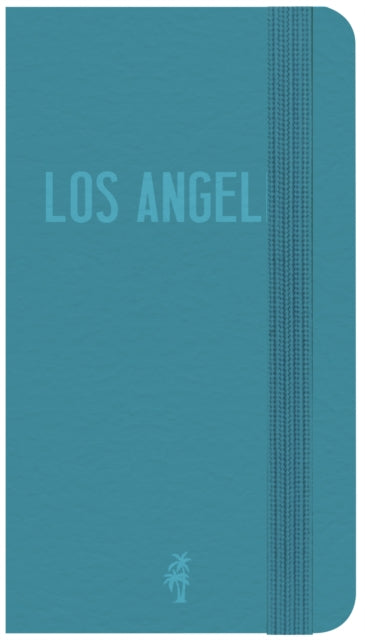 Los Angeles Journal