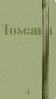 Toscana Notebook