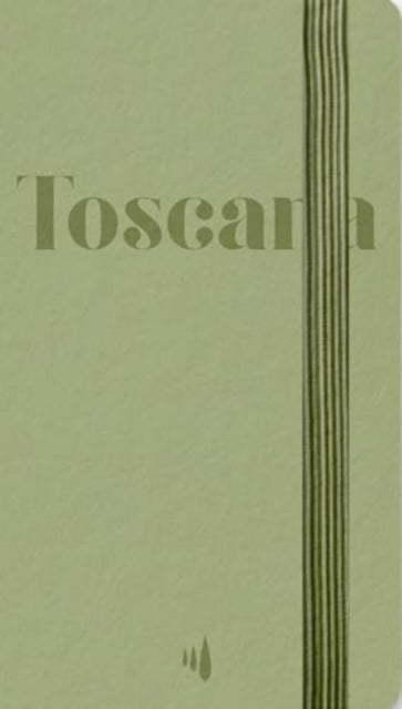 Toscana Notebook