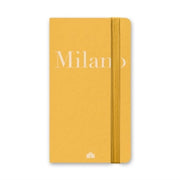Milano Journal