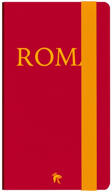 Roma Journal