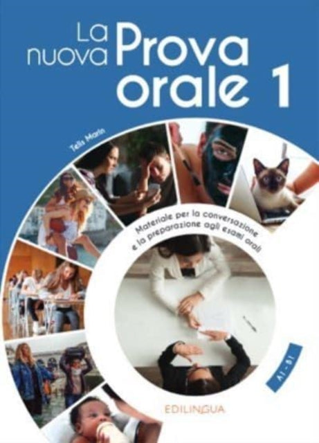 La Nuova Prova Orale La Nuova Prova Oral