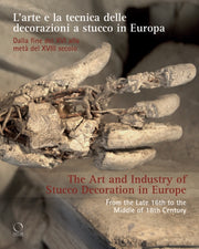 Art And Industry Of Stucco Decoration I