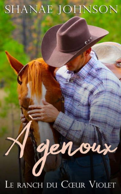 Genoux: Une Douce Histoire D`amour Et
