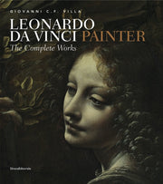 Leonardo Da Vinci Painter