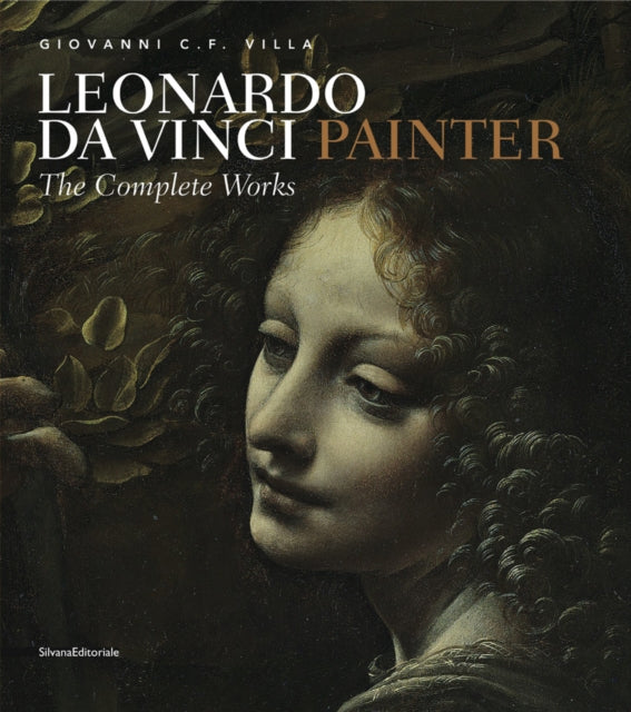 Leonardo Da Vinci Painter
