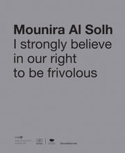 Mounira Al Sohl