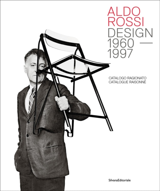 Aldo Rossi By Chiara Spangaro