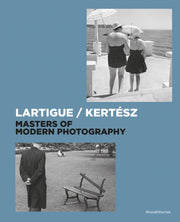 Lartigue Kertesz