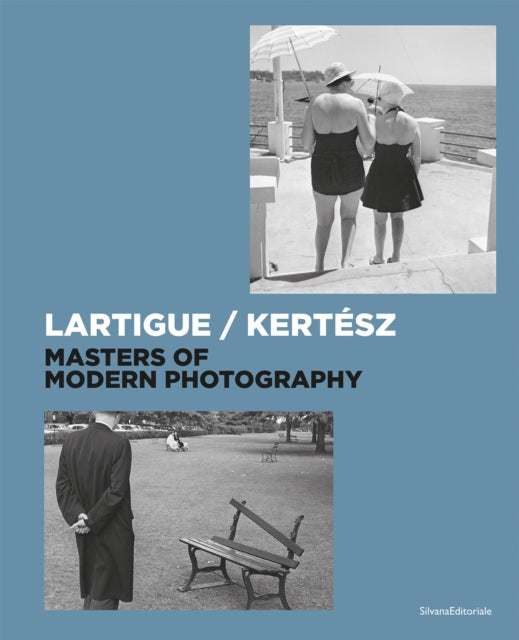 Lartigue Kertesz