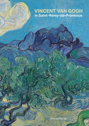Vincent Van Gogh