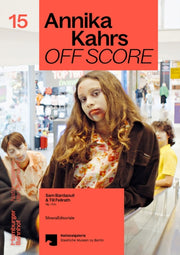 Annika Kahrs By Bardaouil, Sam (ed)