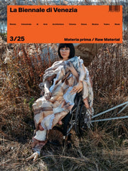 Rivista La Biennale Di Venezia 3 25