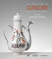 Ginori Alchemy By Rucellai, Oliva (ed)