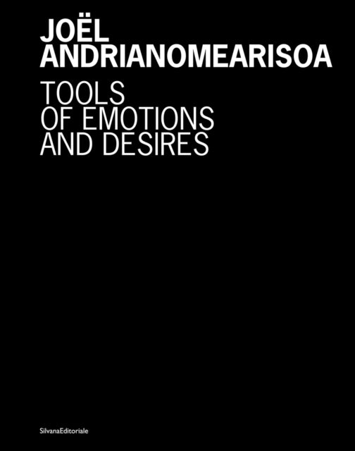 Joel Andrianomearisoa By Reifenscheid, Beate