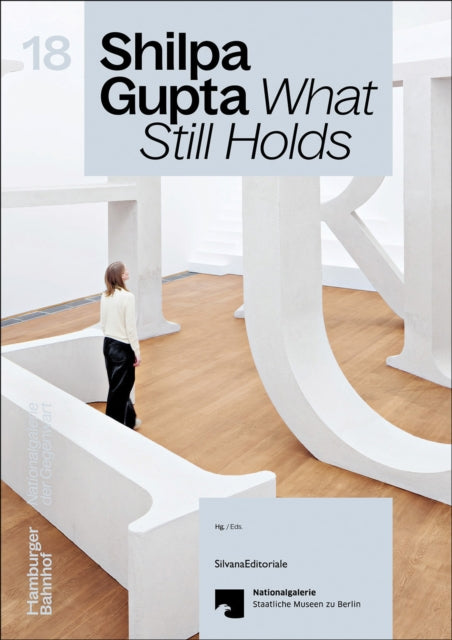 Shilpa Gupta By Bardaouil, Sam (ed)
