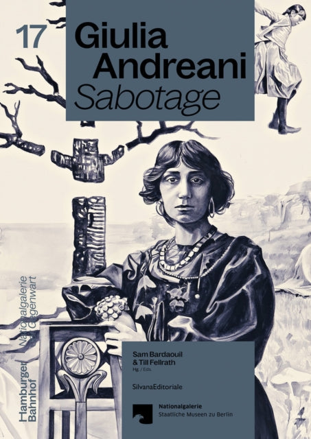Giulia Andreani By Bardaouil, Sam (ed)