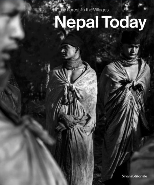 Nepal Today By Maggia, Filippo (ed)