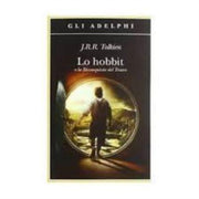 Lo Hobbit By Tolkien, Jrr