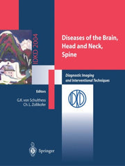 Diseases Of The Brain, Head And Neck, Sp
