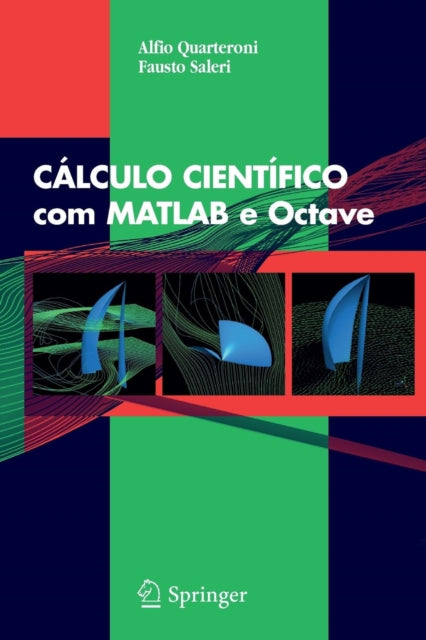 C Lculo Cient Fico Com Matlab E Octave