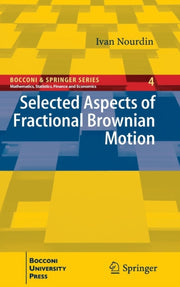 Selected Aspects Of Fractional Brownian
