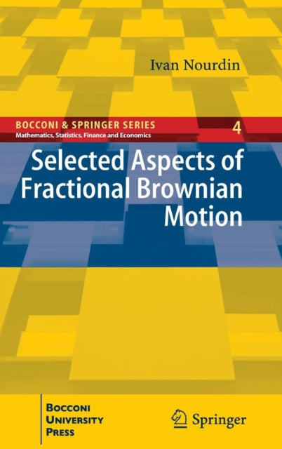 Selected Aspects Of Fractional Brownian