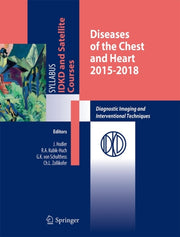 Diseases Of The Chest & Heart