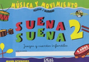 Suena Suena 2 Formacin Bsica Gua Didctic