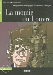 La Momie De Louvre