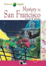 Mystery In San Francisco By Clemen, G