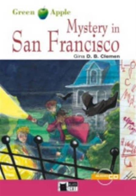 Mystery In San Francisco By Clemen, G