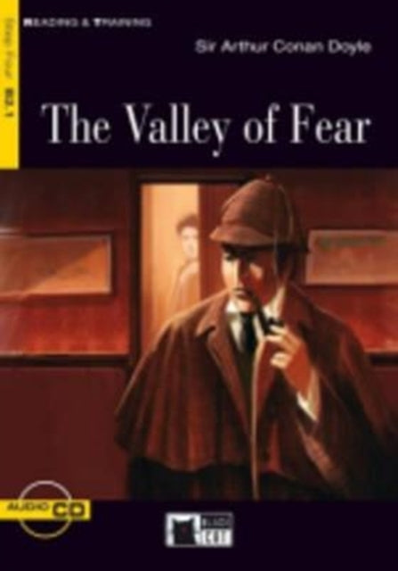 Valley Of Fear By Valley Of Fear